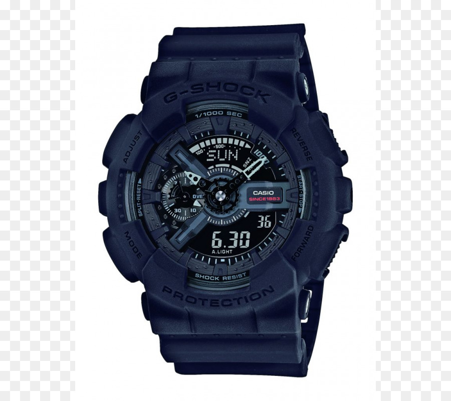 Maître De G，Gshock PNG