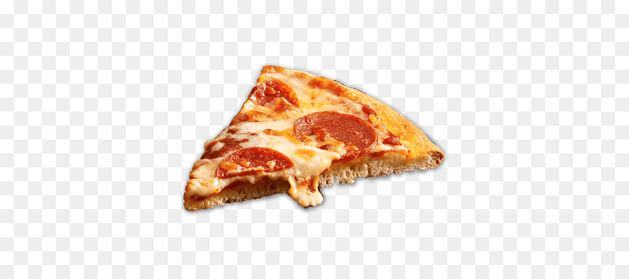 Tranche De Pizza Au Pepperoni，Fromage PNG