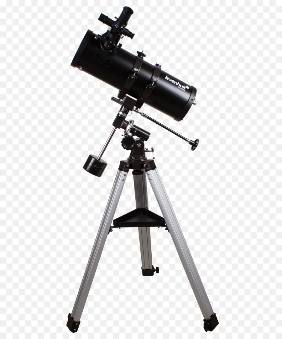 Télescope Bleu，Astronomie PNG