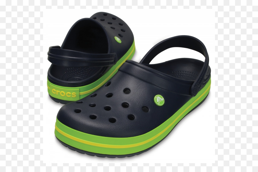 Pantoufle，Crocs PNG