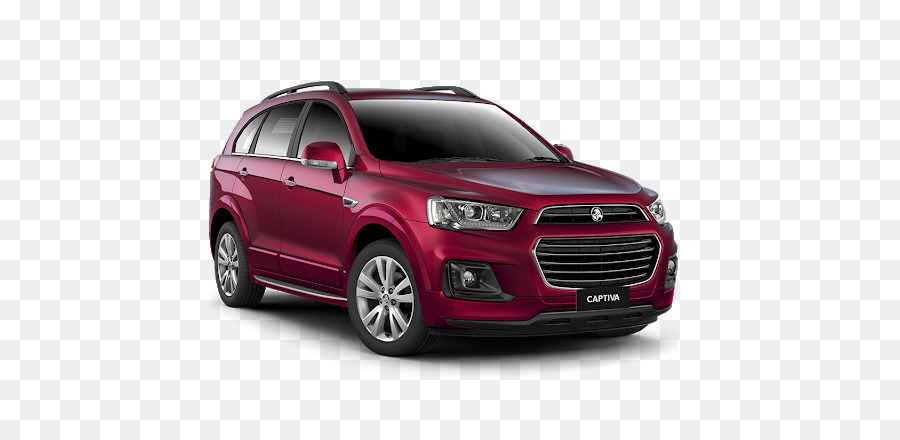 Chevrolet Captiva，Voiture PNG