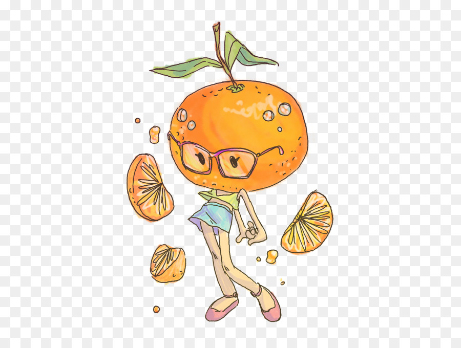 Orange，Fruit PNG