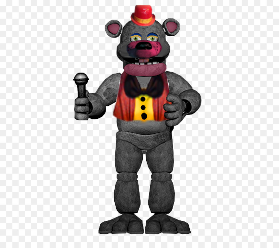 Freddy Fazbear Pizzeria De Simulateur，Cinq Nuits à Freddy 2 PNG