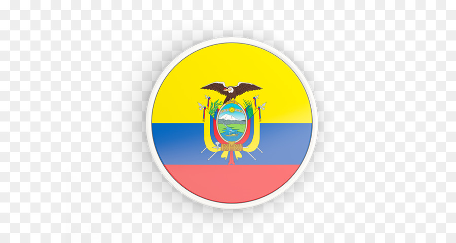 L équateur，Drapeau De L Equateur PNG