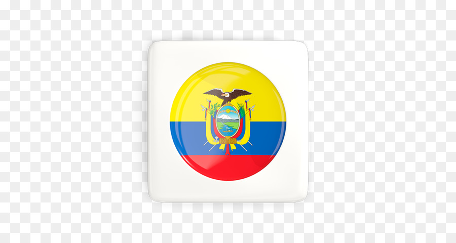 L équateur，Drapeau De L Equateur PNG