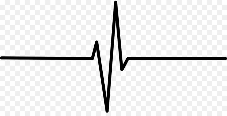 électrocardiographie，Rythme Cardiaque PNG
