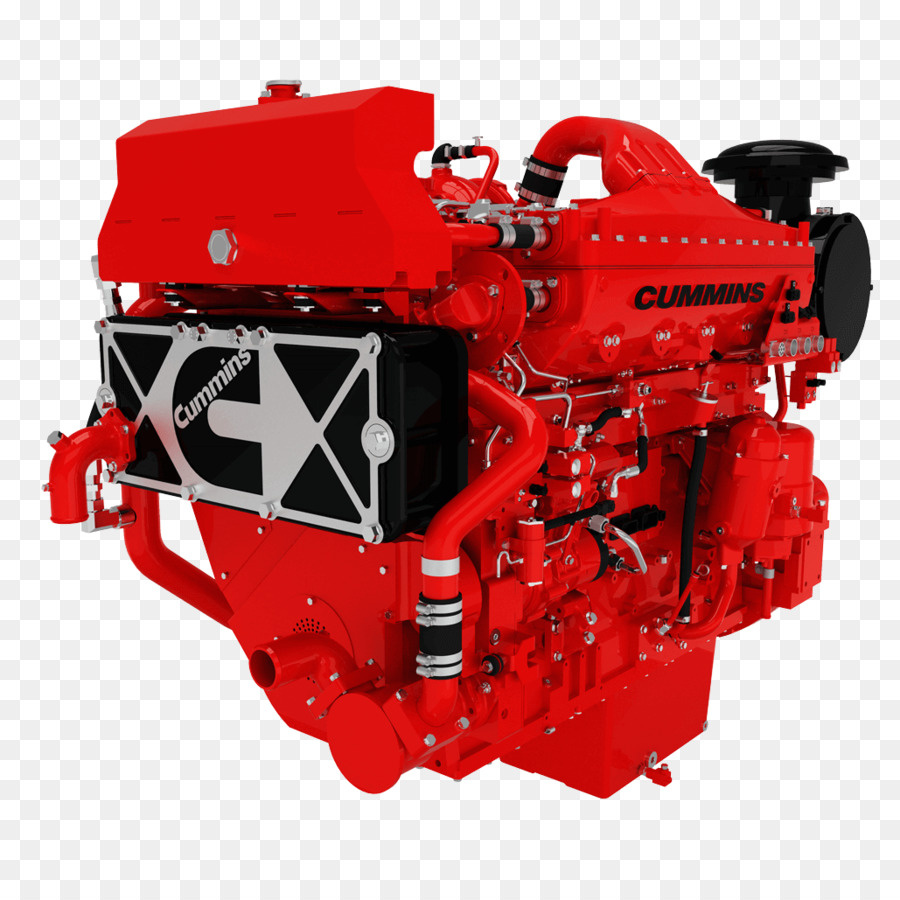 Cummins，Moteur PNG