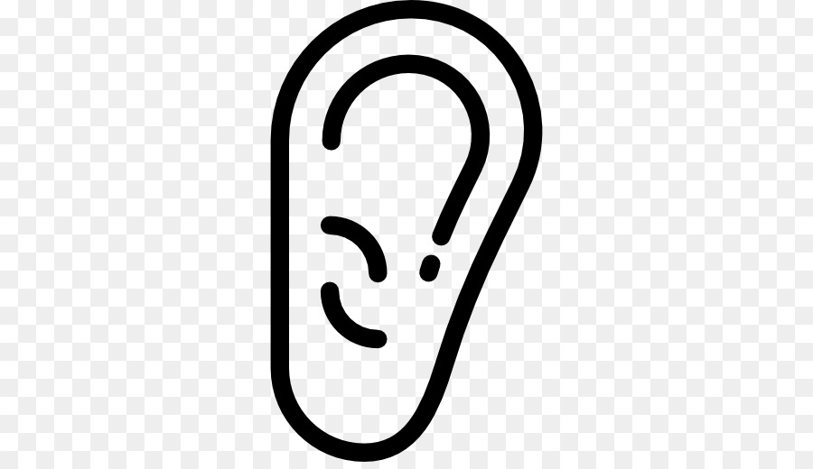 Oreille，Audience PNG