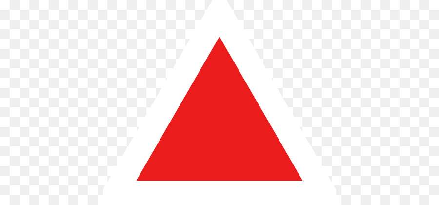 Symbole Triangulaire，Géométrie PNG