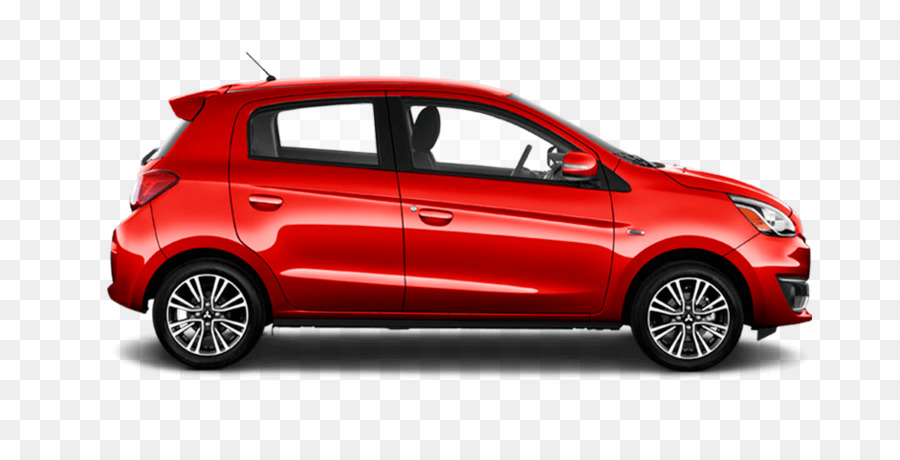 Voiture Orange，Compact PNG