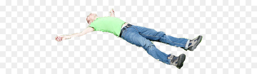 Homme，Couché PNG