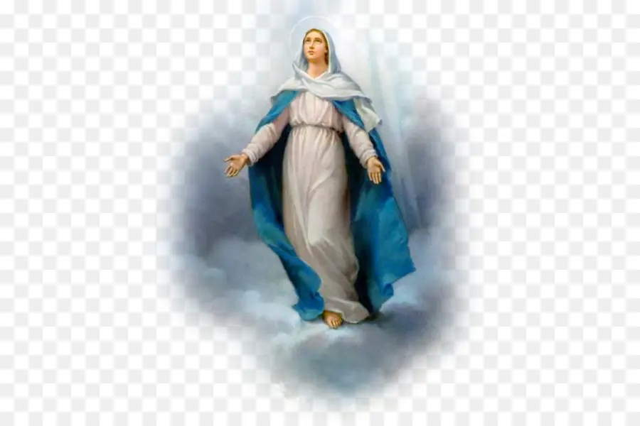 Notre Dame De Guadalupe，Immaculée Conception PNG