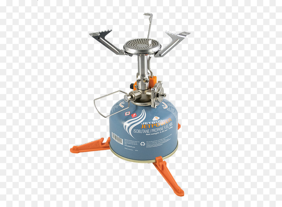 Jetboil，Réchaud PNG