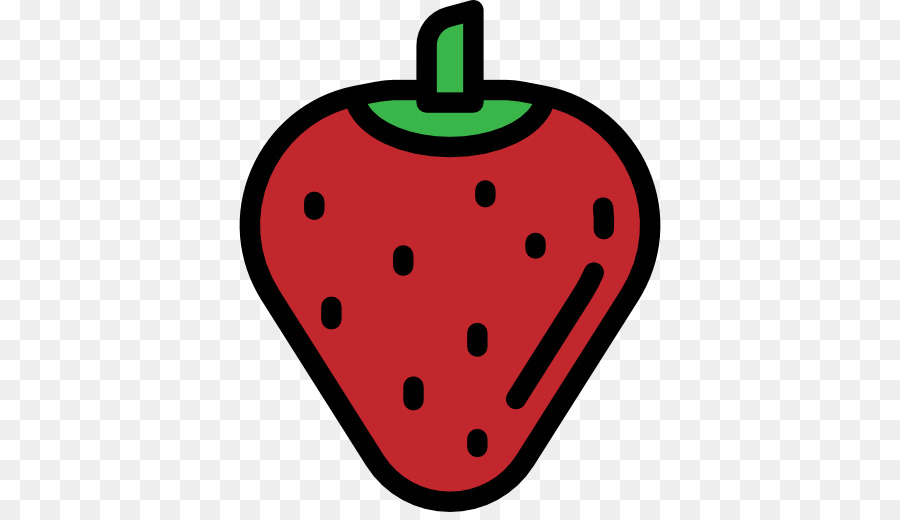 Dessin De Fraise，Fruit PNG