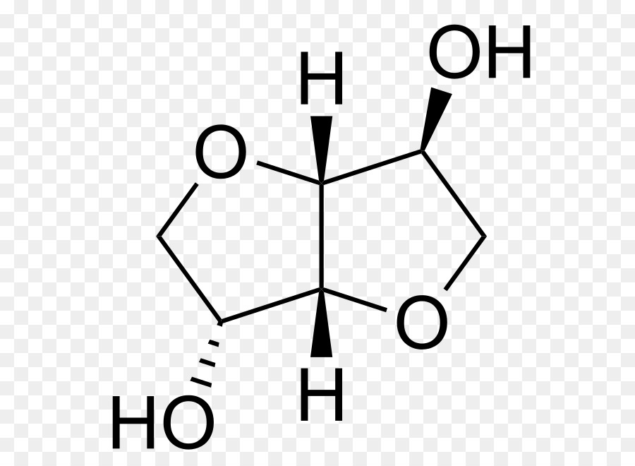 Structure Chimique，Phosphate PNG