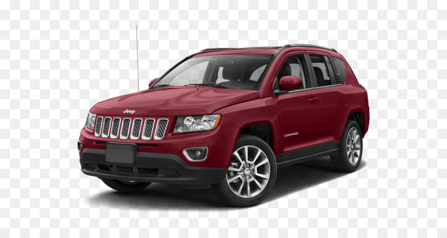 Jeep，2016 Jeep Compass PNG
