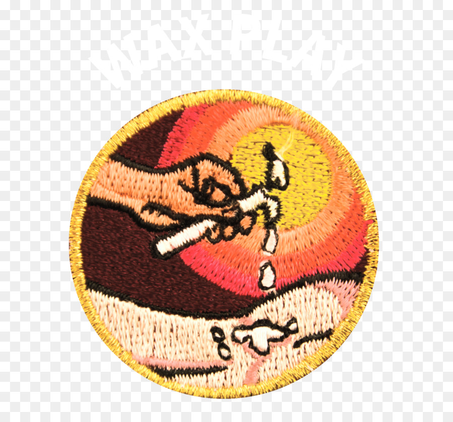 Badge， PNG