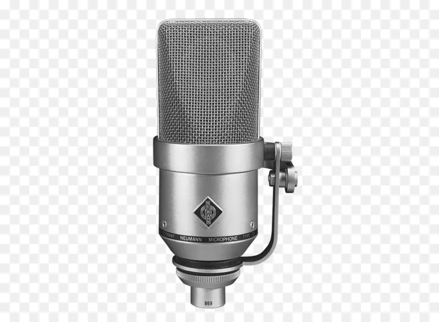 Microphone，Neumann U47 PNG