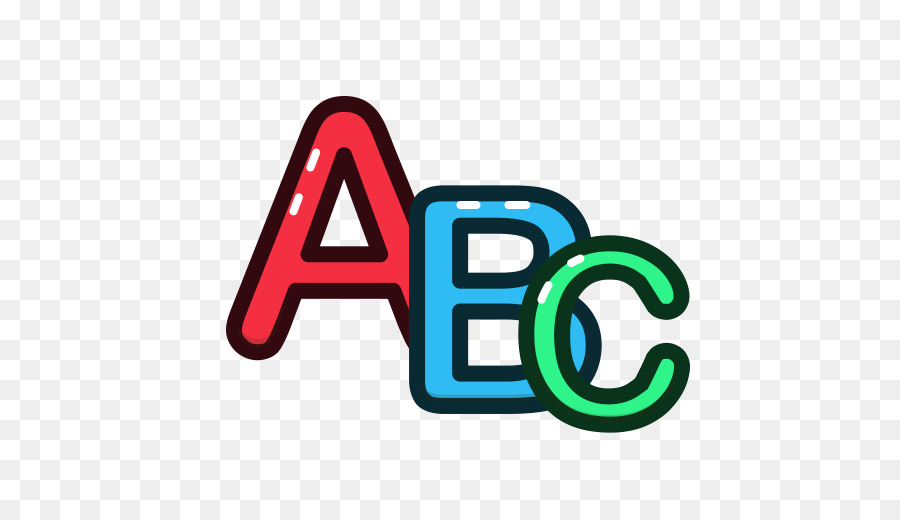 Lettres Abc，Courrier PNG