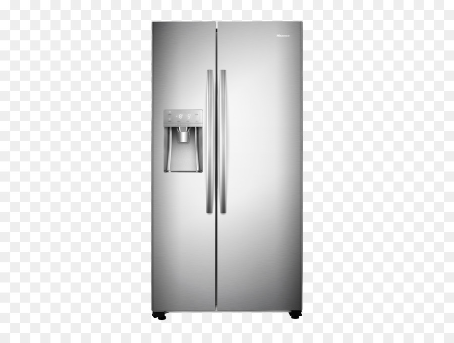 Réfrigérateur，Hisense Rs731n4ac1 Frigorifero Sidebyside PNG
