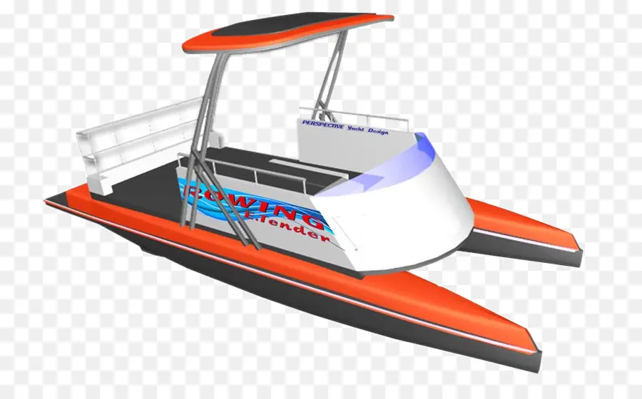 Bateau，Motomarine PNG