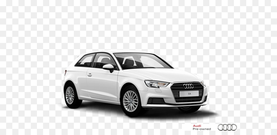 Audi，Audi A3 PNG