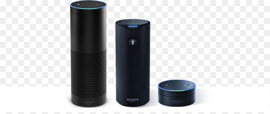 Amazon Echo，Amazoncom PNG