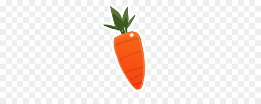 Carotte，Orange PNG