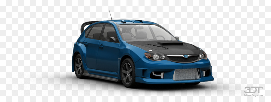 2007 Subaru Impreza，Subaru Impreza Wrx PNG