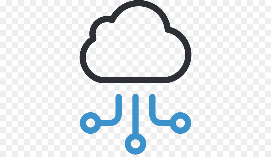 Informatique En Nuage，Nuage PNG