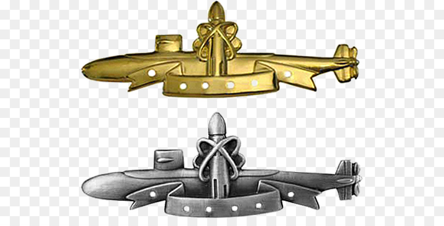 Snle De Dissuasion De La Patrouille Des Insignes De，Marine Des États Unis PNG