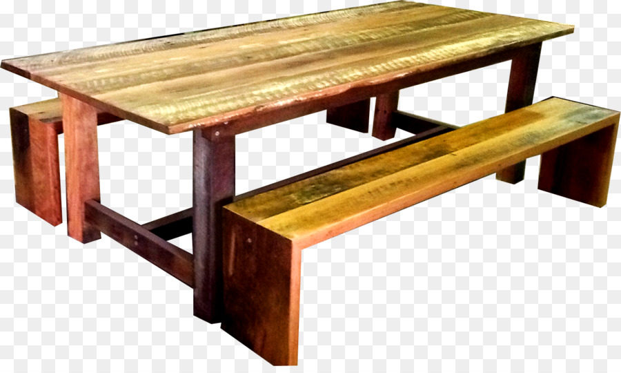 Table De Pique Nique En Bois，Banc PNG