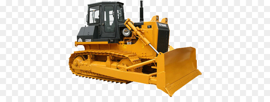 Bulldozer，Construction PNG