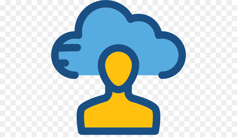 Utilisateur Du Cloud，Profil PNG