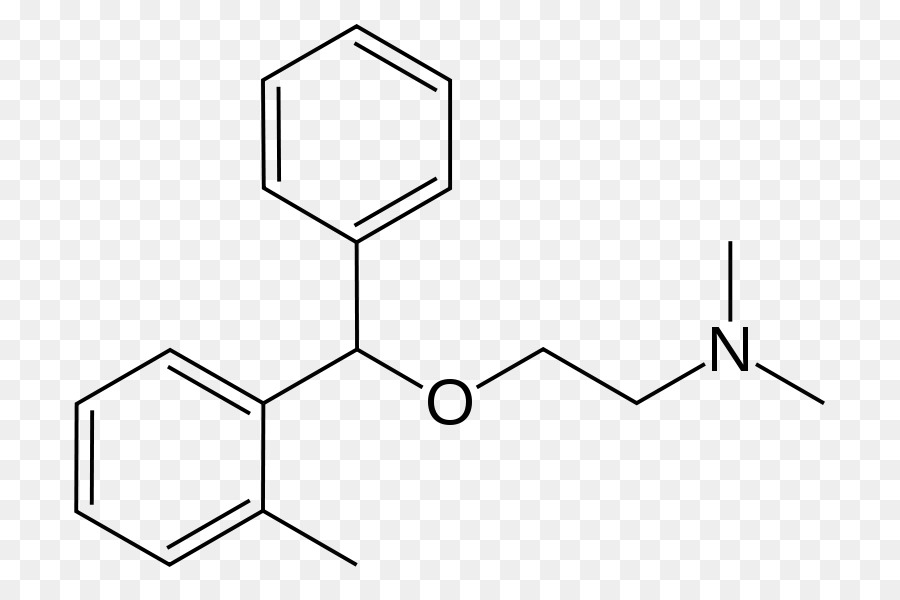 Structure Chimique，Molécule PNG