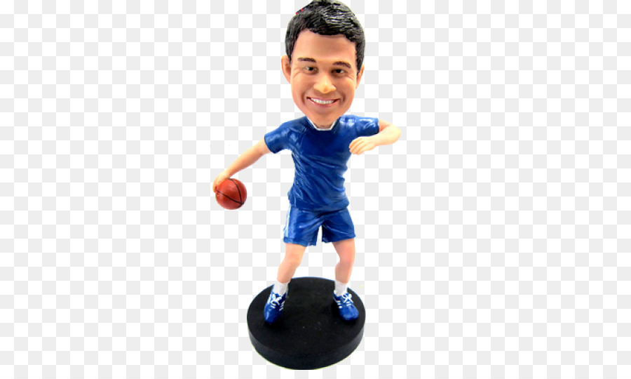 Bobblehead，De Basket Ball PNG