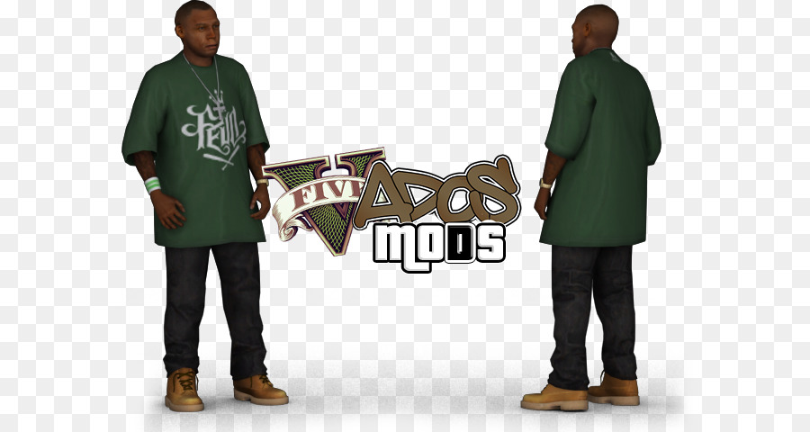 Grand Theft Auto V，Grand Theft Auto San Andreas PNG