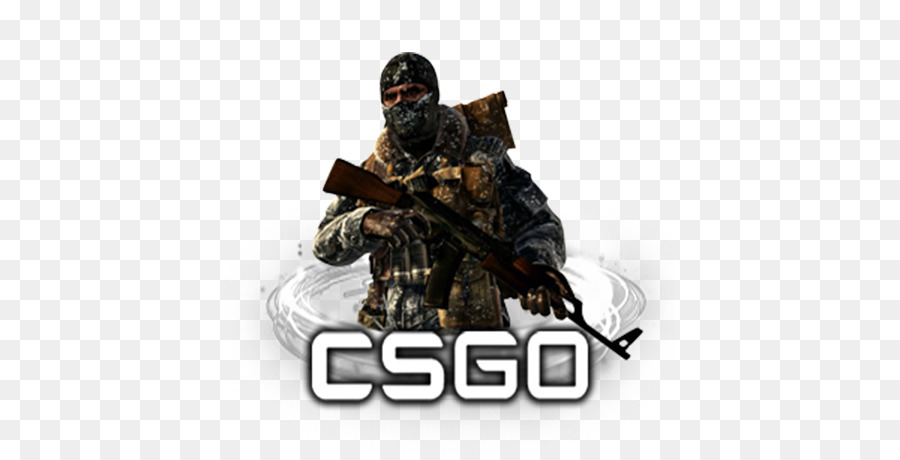 Caractère Csgo，Tireur PNG