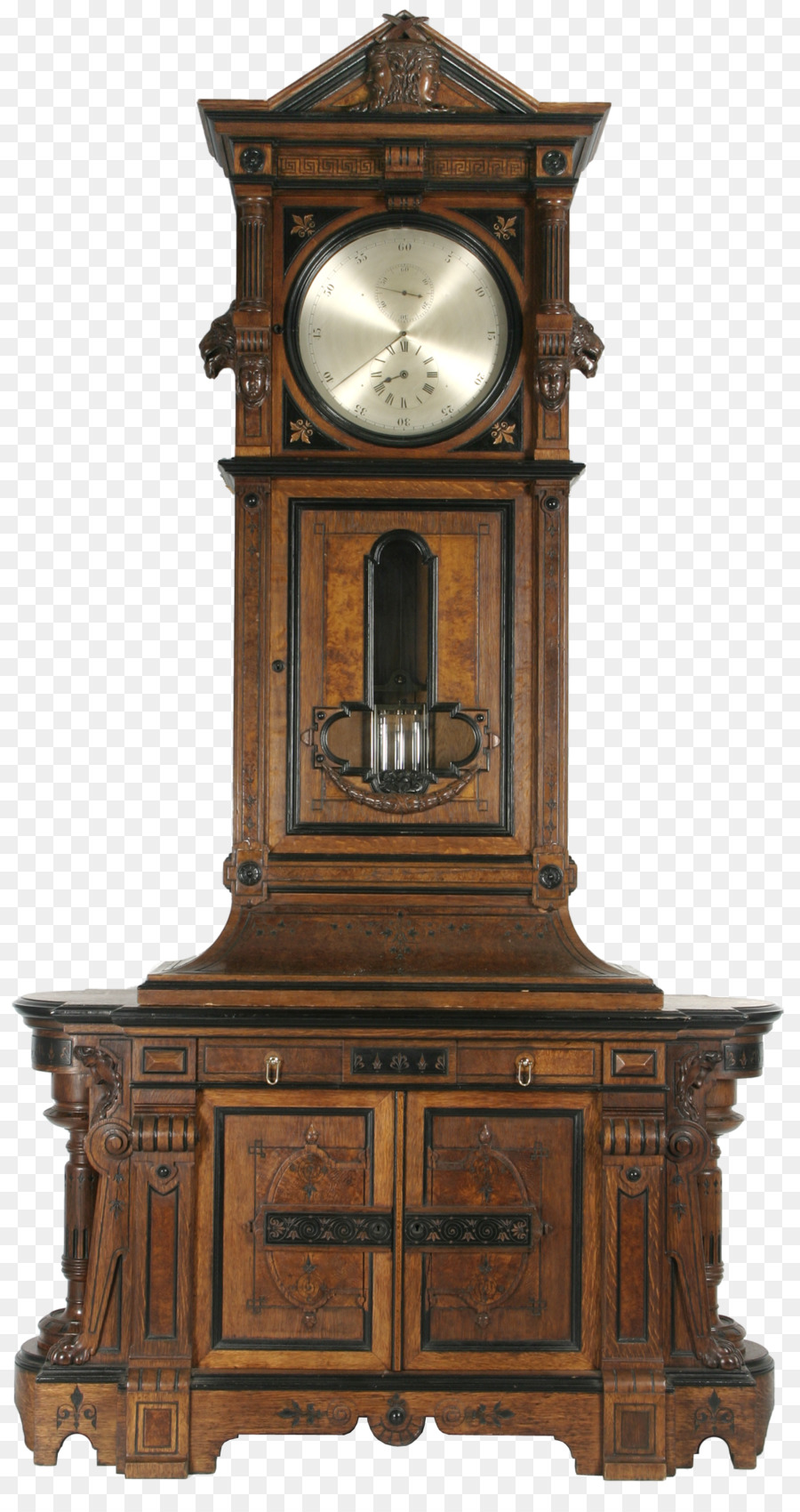 étage Horloges，Mobilier PNG