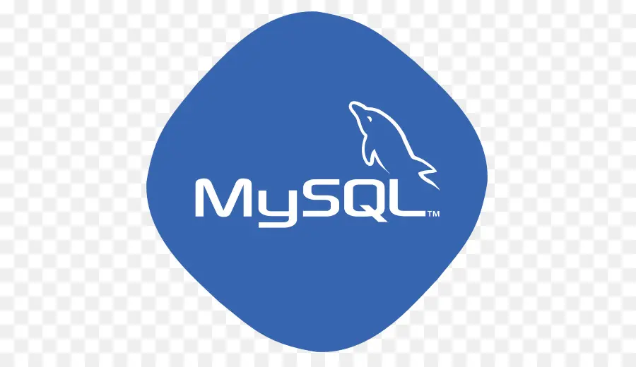 Logo Mysql，Base De Données PNG