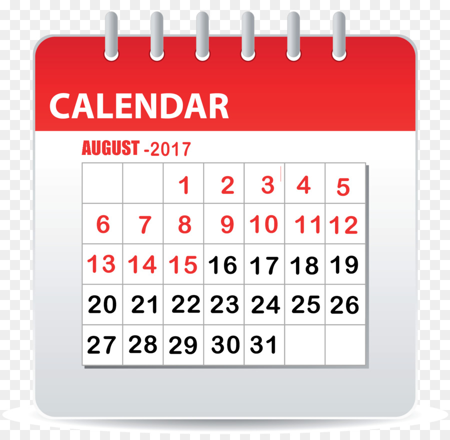 Calendrier，Date PNG