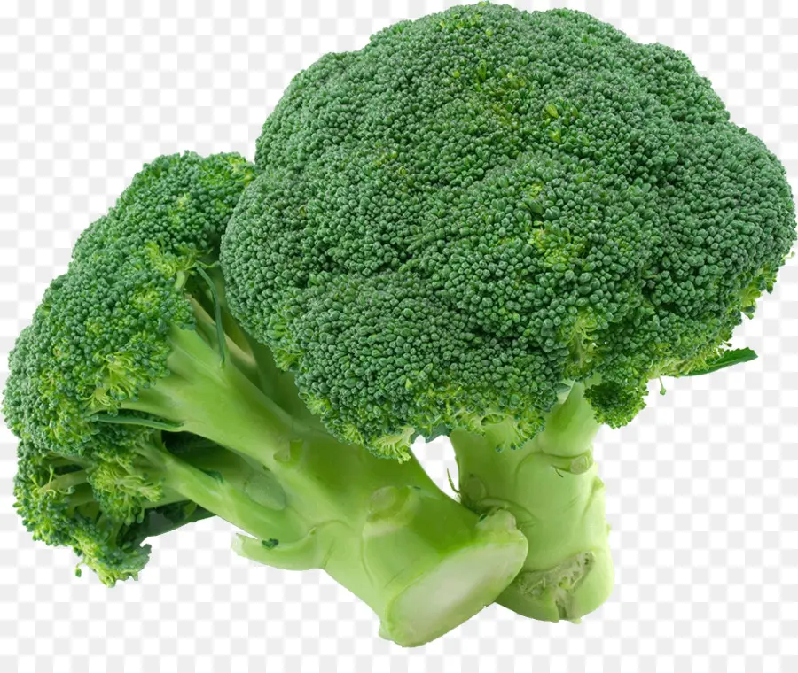 Brocoli，Vert PNG