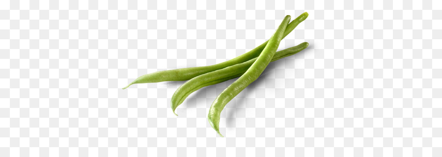 Haricots Verts，Frais PNG