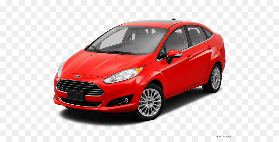 2016 Ford Fiesta，Ford PNG