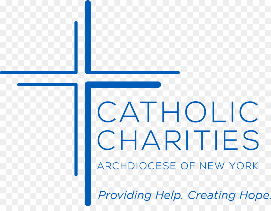 Archidiocèse Catholique De New York，Organismes De Bienfaisance Catholiques De L Archidiocèse De New York PNG