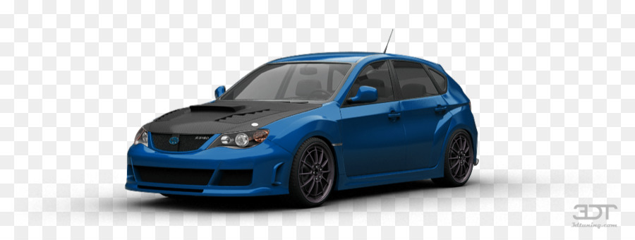 Voiture Bleue，Voiture PNG