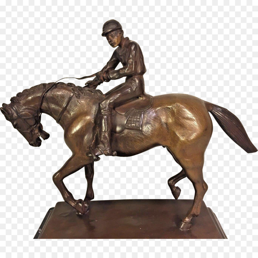 Sculpture En Bronze，Statue PNG