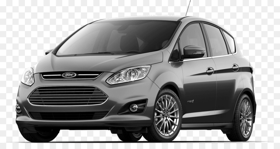 2015 Ford Cmax Hybride，2014 Ford Cmax Hybride PNG