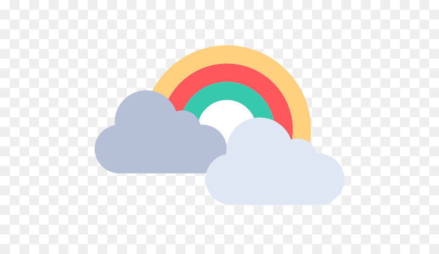 Arc En Ciel，Couleurs PNG