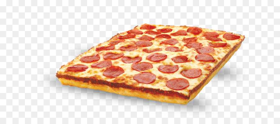 Pizza Au Pepperoni，Fromage PNG